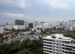 The Interlace (D4), Condominium #534692291